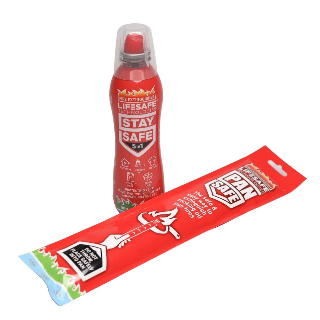 Protection Products