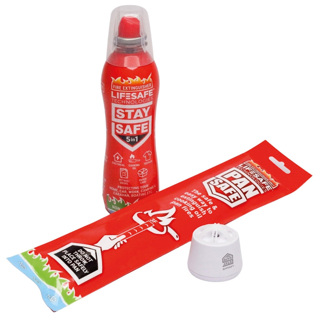 Safety Packs