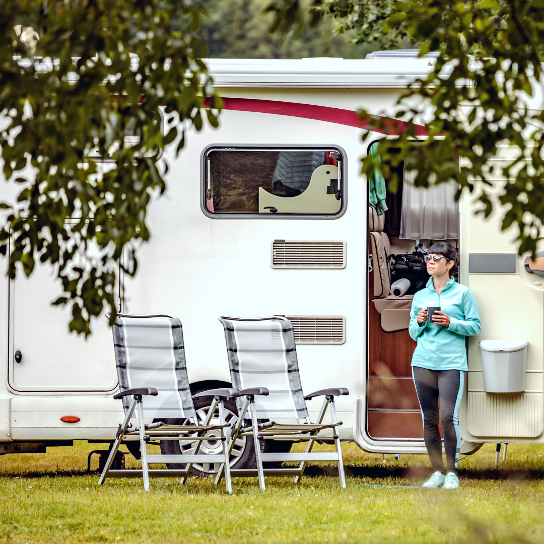 The Top 10 Caravan and Campervan Accessories