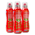 StaySafe All-in-1 Fire Extinguisher